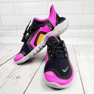 nike womens free 5.0